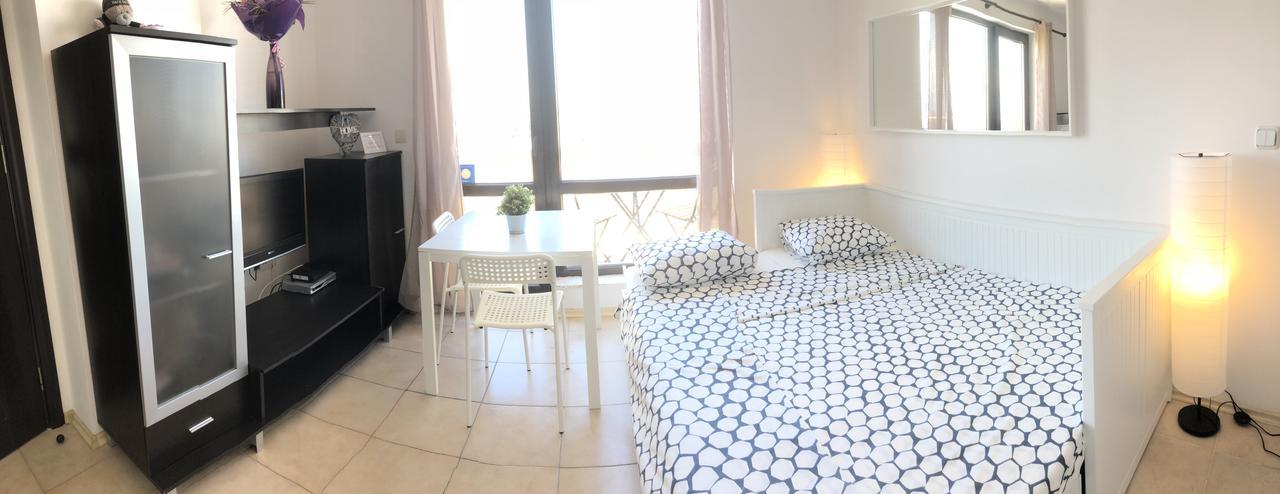 פלובדיב Apartment Oazis 53 מראה חיצוני תמונה