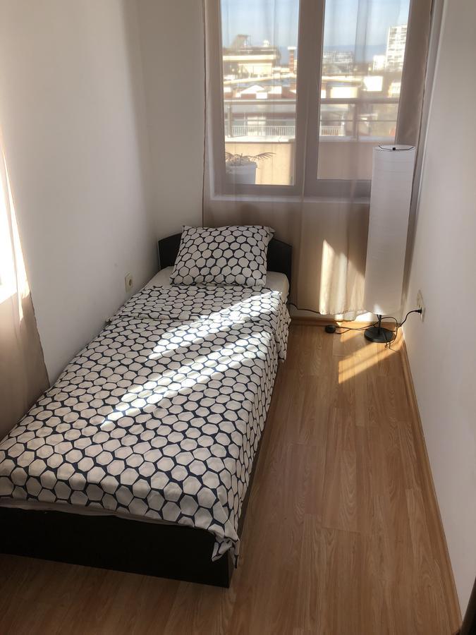 פלובדיב Apartment Oazis 53 מראה חיצוני תמונה