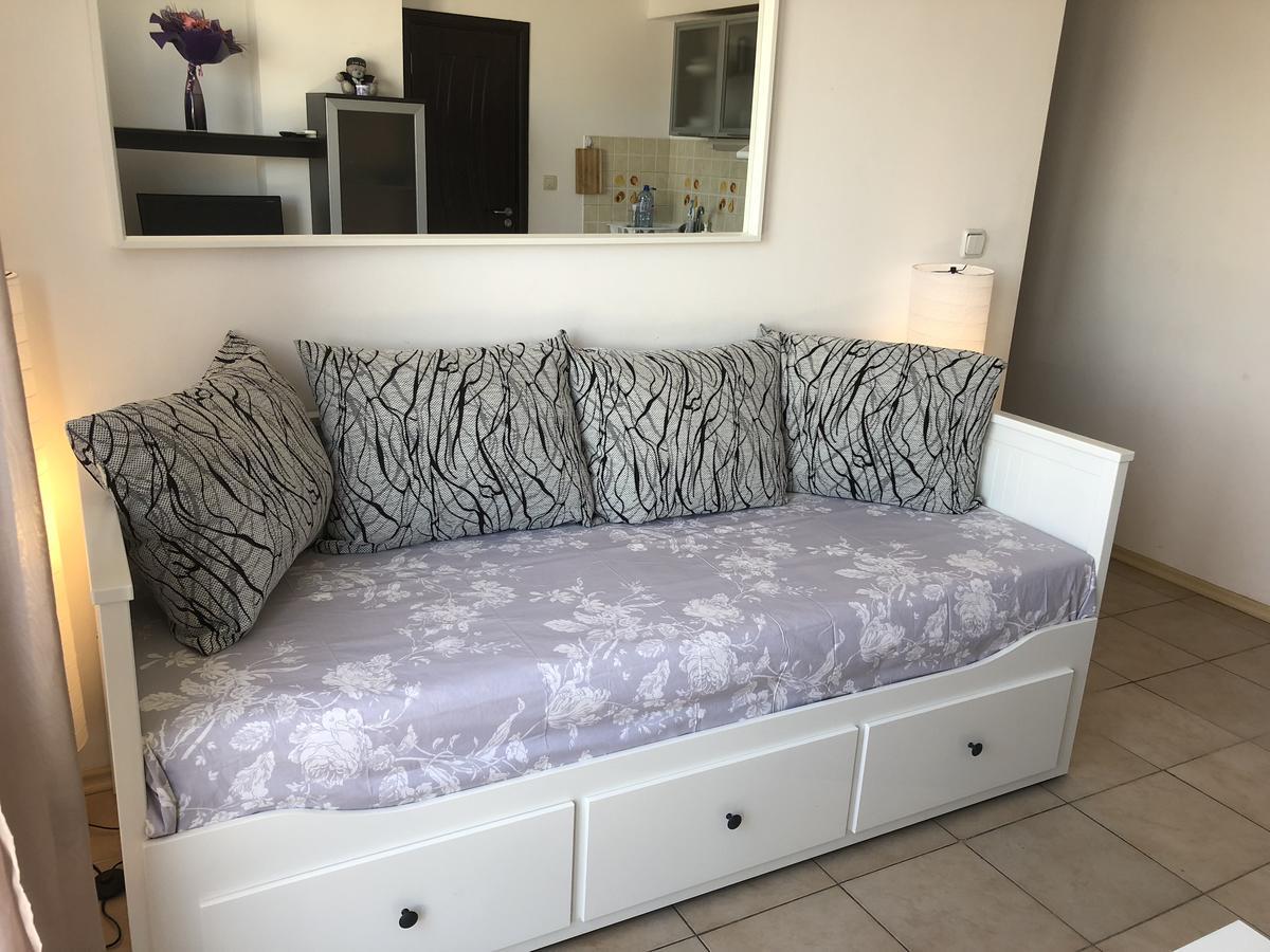 פלובדיב Apartment Oazis 53 מראה חיצוני תמונה