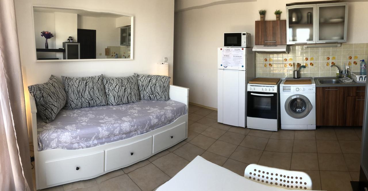 פלובדיב Apartment Oazis 53 מראה חיצוני תמונה