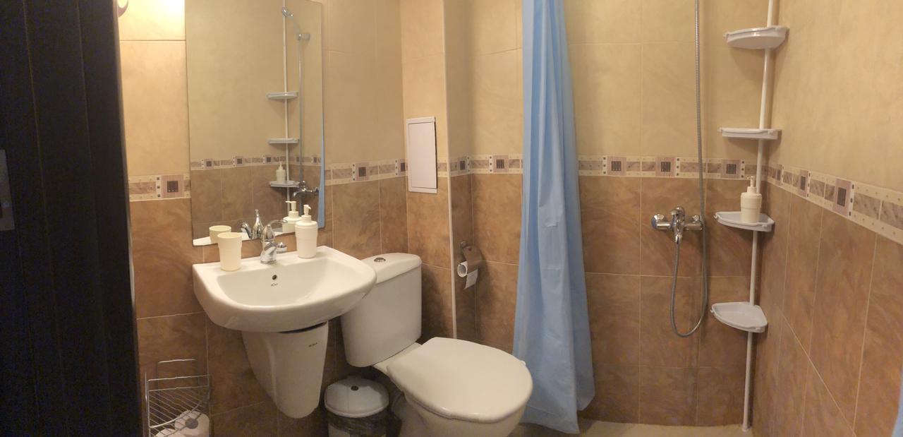פלובדיב Apartment Oazis 53 מראה חיצוני תמונה