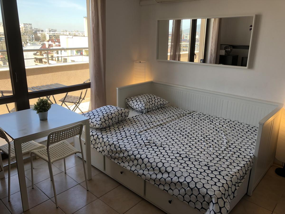 פלובדיב Apartment Oazis 53 מראה חיצוני תמונה