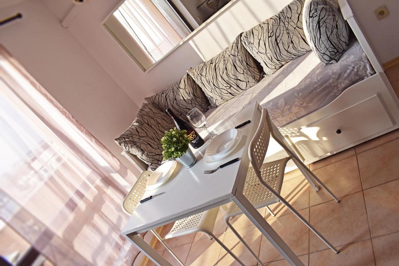פלובדיב Apartment Oazis 53 מראה חיצוני תמונה