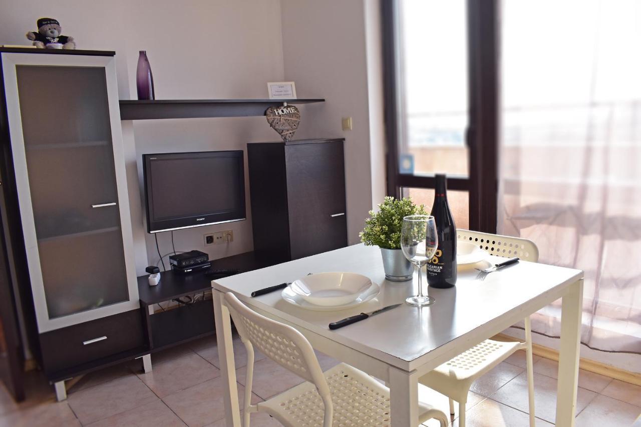 פלובדיב Apartment Oazis 53 מראה חיצוני תמונה