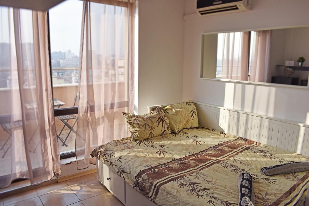 פלובדיב Apartment Oazis 53 מראה חיצוני תמונה
