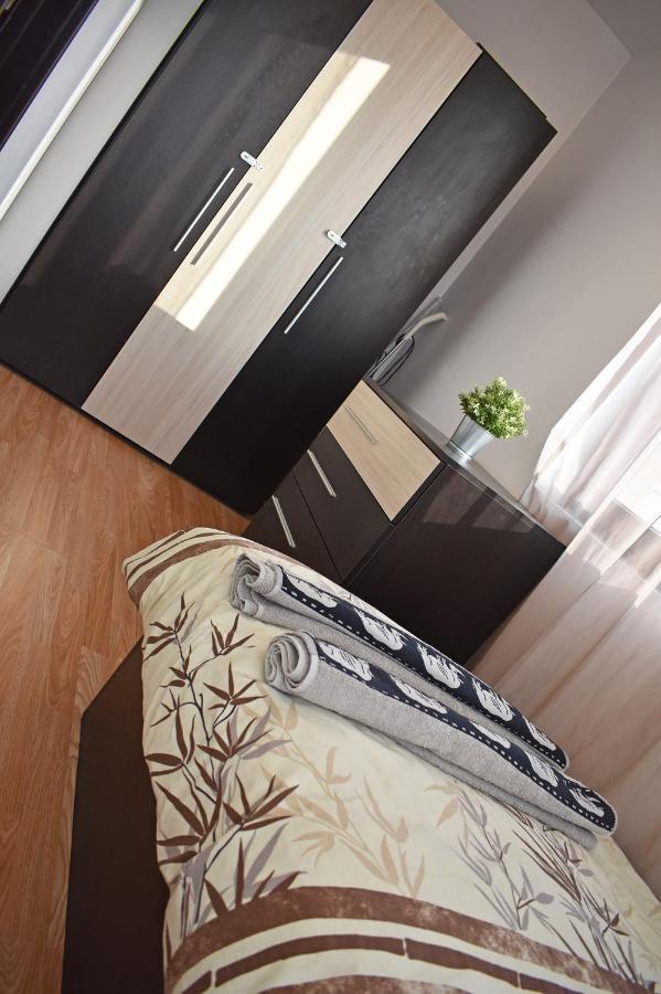 פלובדיב Apartment Oazis 53 מראה חיצוני תמונה