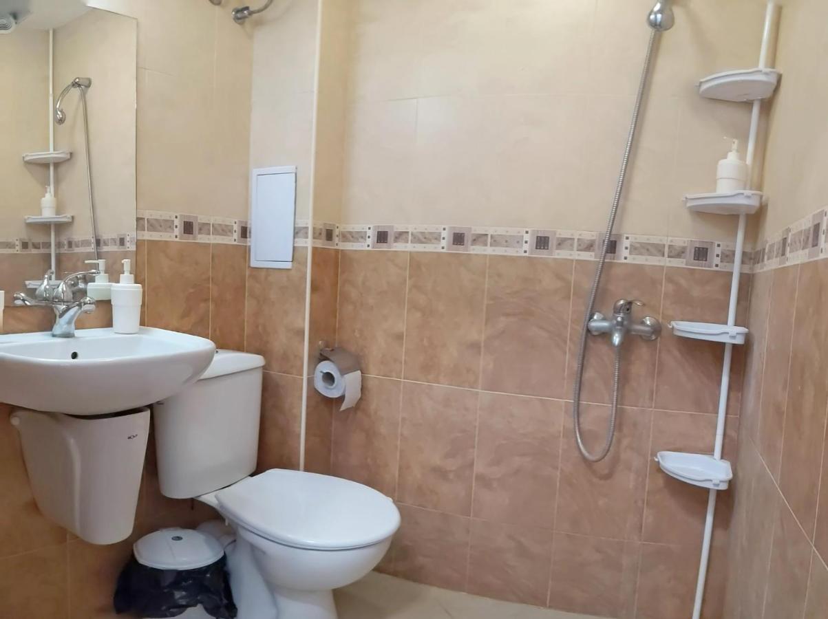 פלובדיב Apartment Oazis 53 מראה חיצוני תמונה