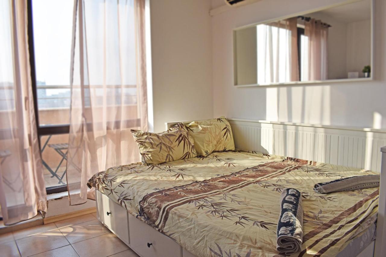 פלובדיב Apartment Oazis 53 מראה חיצוני תמונה